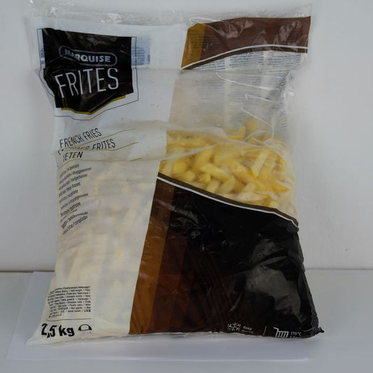 Pommes Marquise Gastro 2,5kg