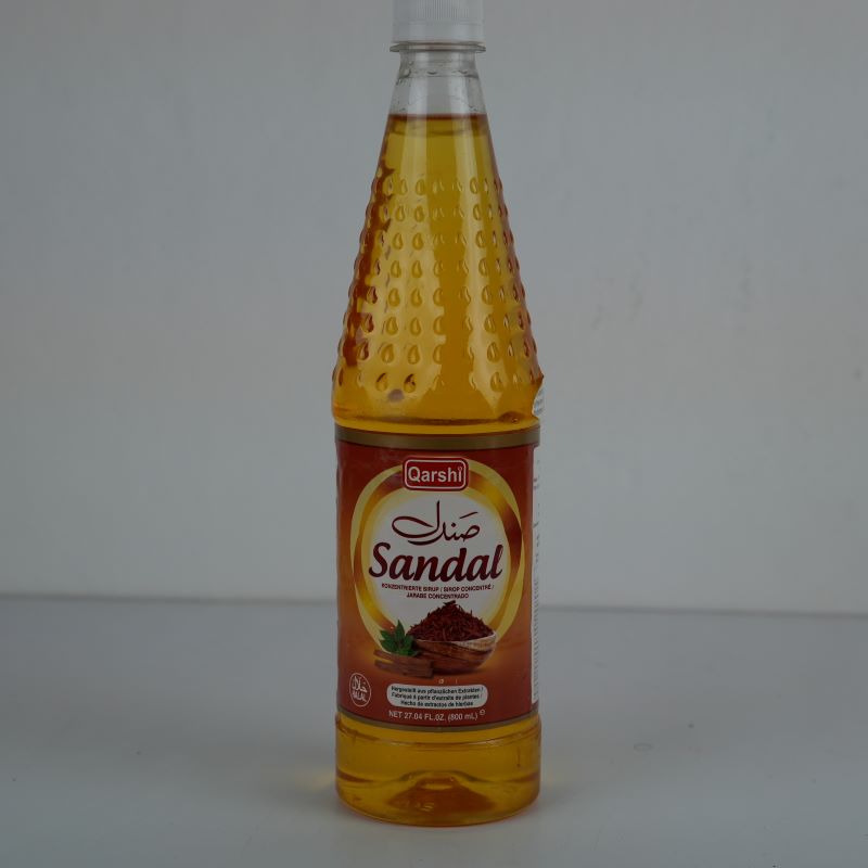 Sandal Sirop 800ML