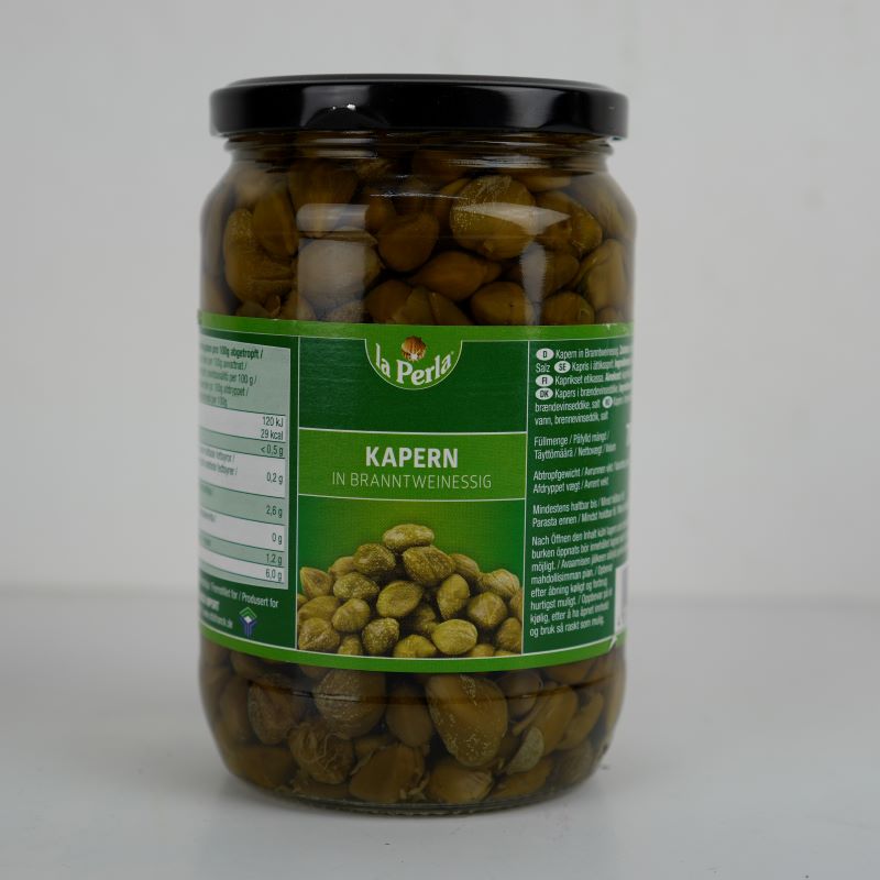 Kapern Laperla 700g