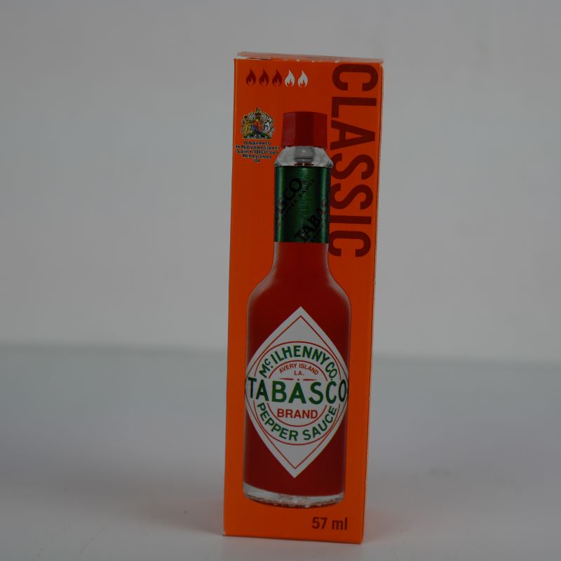 Tabasco 57ml