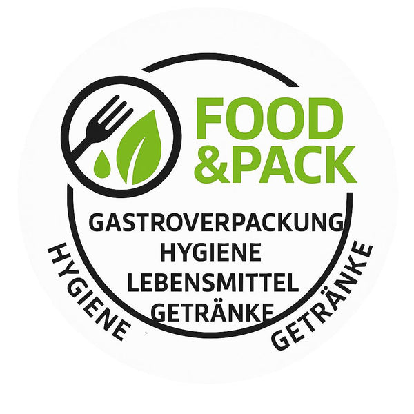 Food & Pack