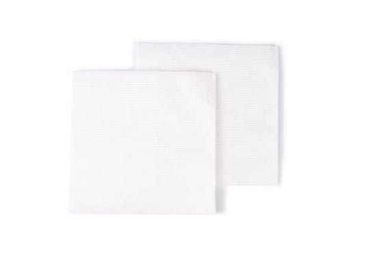 SERVIETTE 33X33 cm 1-lagig 1/4 (200 STK/KTN )