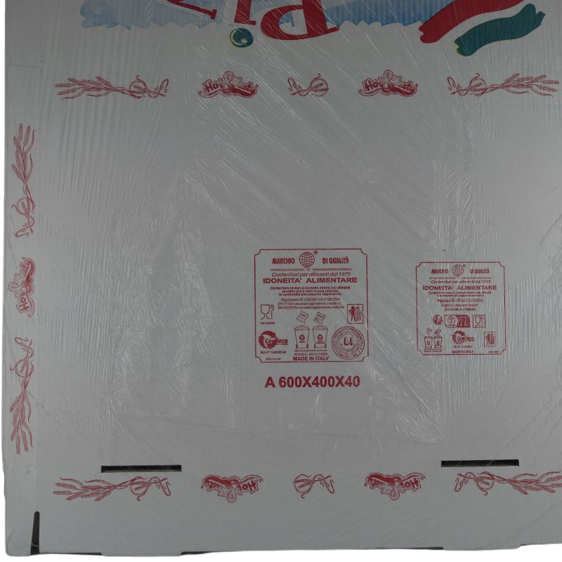60x40x4 50 Stück  Buon Appetito