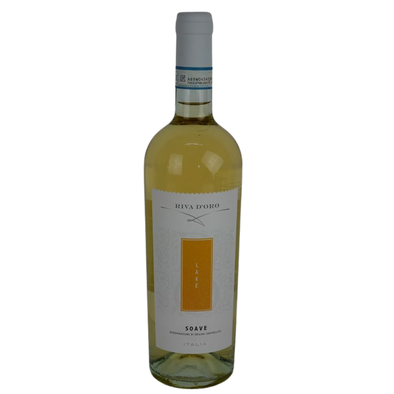 Soave DOC;Gocce S, croce, 18 Veneto 0,75l Weiß