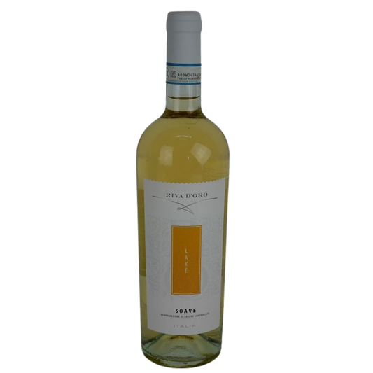 Soave DOC;Gocce S, croce, 18 Veneto 0,75l Weiß