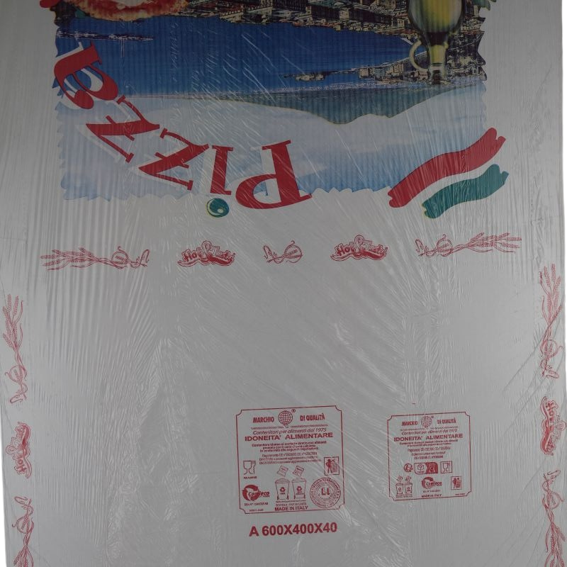 60x40x4 50 Stück  Buon Appetito