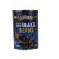 Alibaba Black Beans 240 g