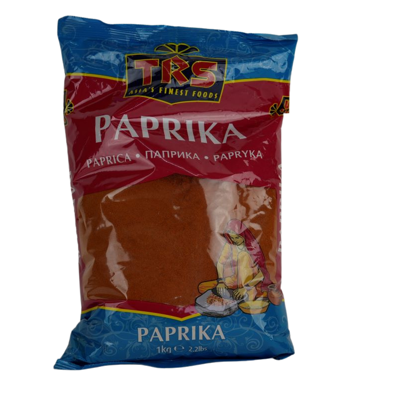 Ali Baba Chili powder Extra Hot 1KG