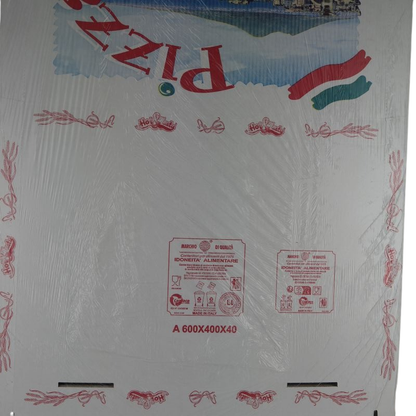 60x40x4 50 Stück  Buon Appetito
