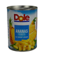 Ananas Stücke l.g 6/A La perla