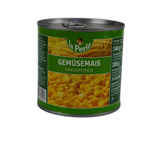 Gemüsemais 1840g 6/75 1840g