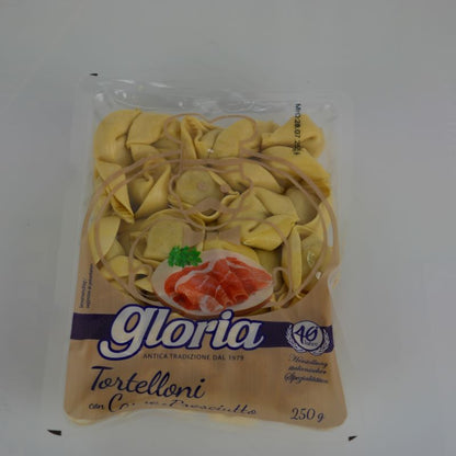 Tortelloni Gelb Gloria 36x250g Krt
