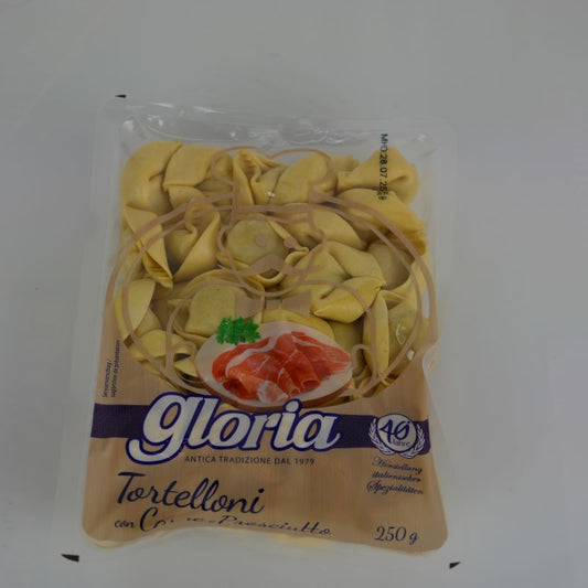 Tortelloni Gelb Gloria 36x250g Krt