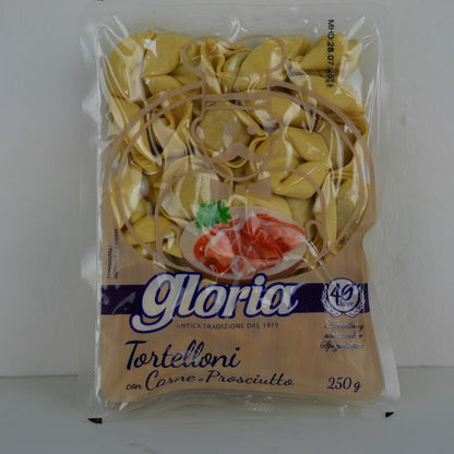 Tortelloni Gelb Gloria 36x250g Krt