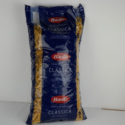 Rigatoni Barilla Nr.83 5kg
