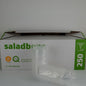 Salat Box 250 ml 50 Stück  Nr 160: 1 Karton