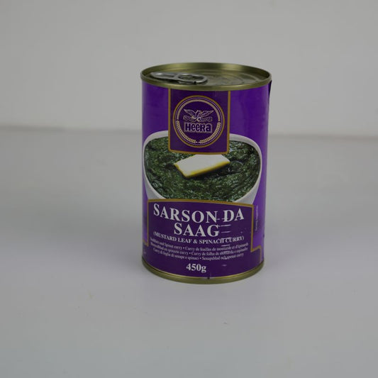 SARSON DA SAAG 450 g