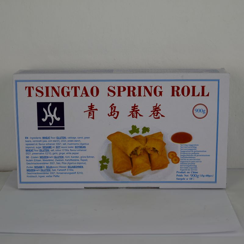 Mini Frülings Rolle 900g