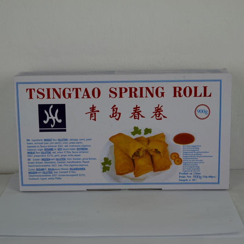 Mini Frülings Rolle 900g