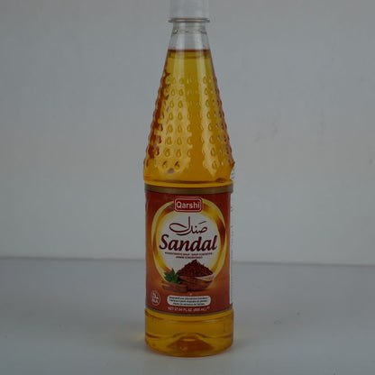 Sandal Sirop 800ML
