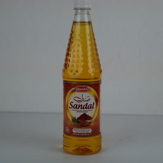 Sandal Sirop 800ML
