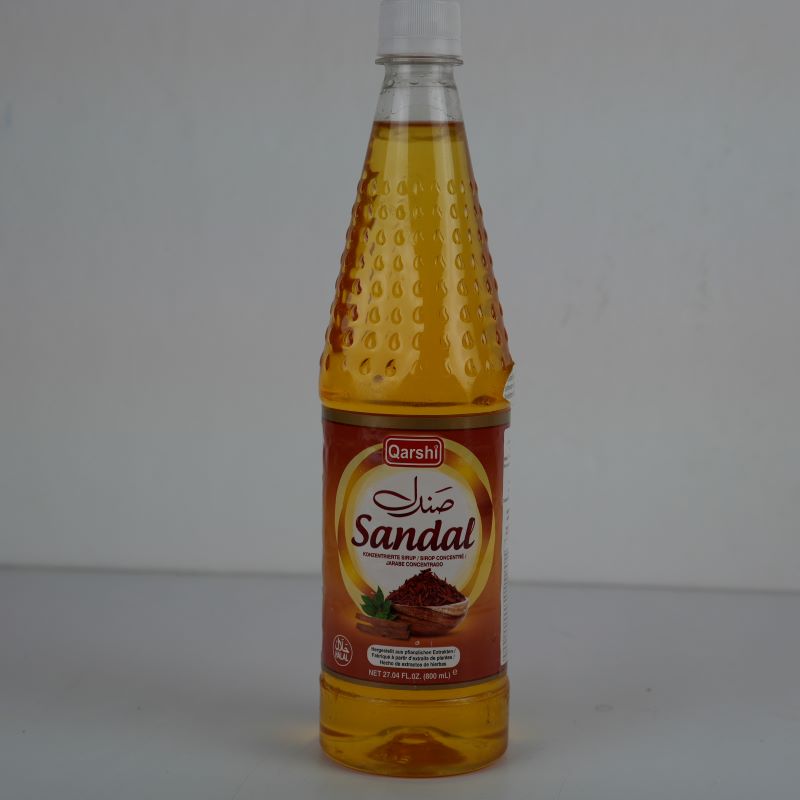 Sandal Sirop 800ML