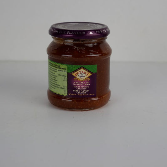 Mango Chutney 340g