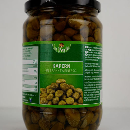 Kapern Laperla 700g