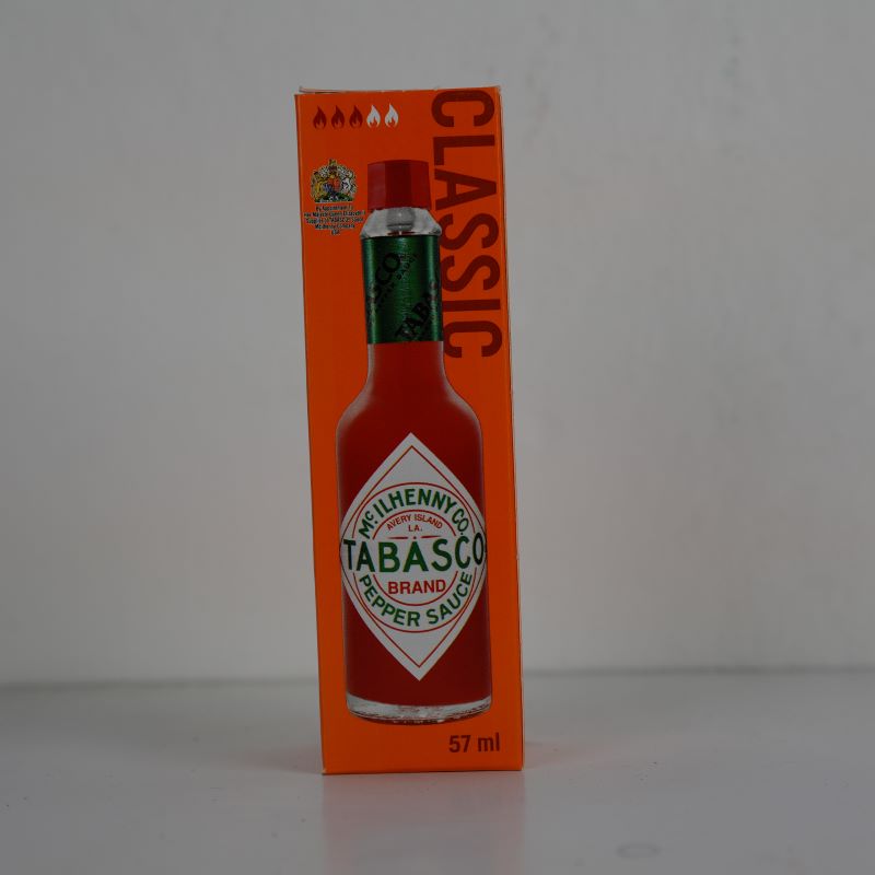 Tabasco 57ml