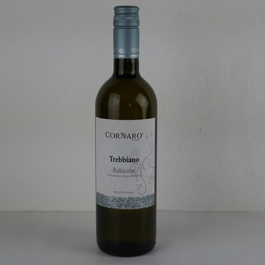 Cornaro Trebbiano Rubicone 075, ml