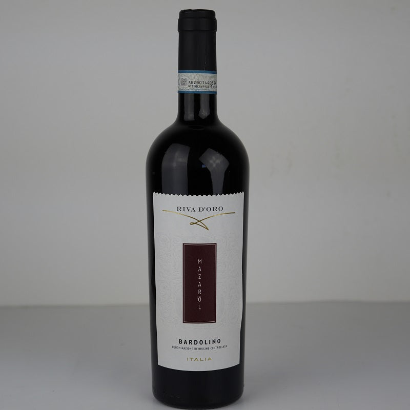 RIVA DORO MAZAROL Bardolin 0,75 le