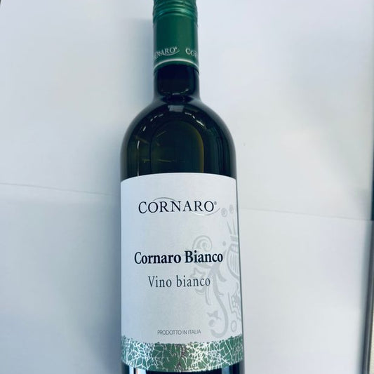 Cornaro Bianco Vino bianco 750 ml r