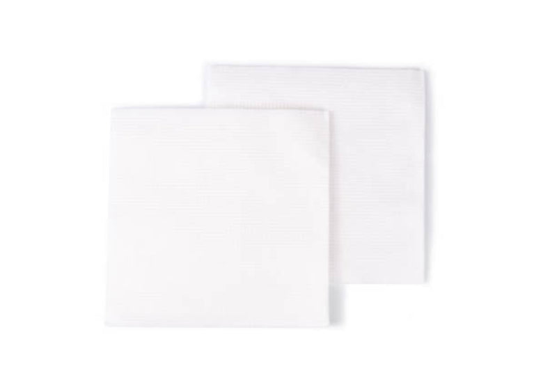 SERVIETTE 33X33 cm 1-lagig 1/4 (200 STK/KTN )