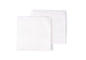 SERVIETTE 33X33 cm 1-lagig 1/4 (200 STK/KTN )